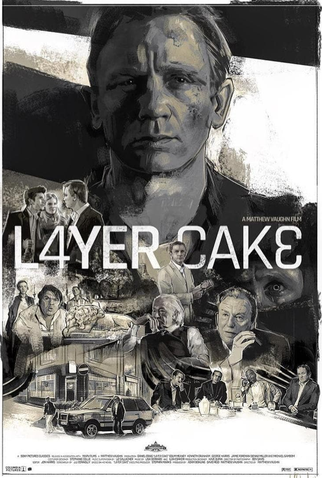 Poster 7 de Filme Nem Tudo é o que Parece (2004)