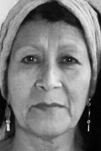 Isabel Quinteros (I) - Poster / Capa / Cartaz - Oficial 1