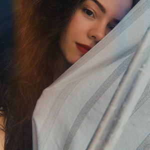 Foto de perfil de Abby.