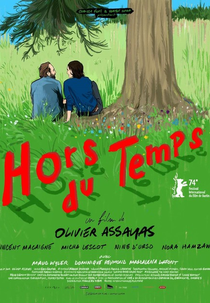 Tempo Suspenso (Hors du temps)