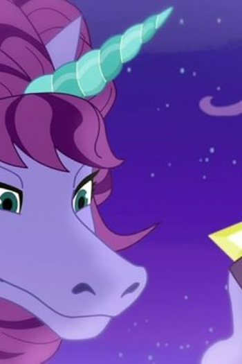 Poster de Episódio Pockite Powers Unite: Part 1 (2025)