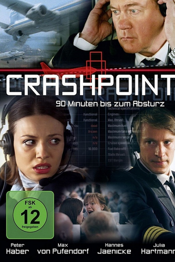  de Filme Ponto de Colisão (2009)