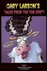 Tales from the Far Side (Tales from the Far Side)