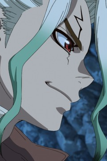 Poster de Episódio 奇跡はこの掌で (2023)