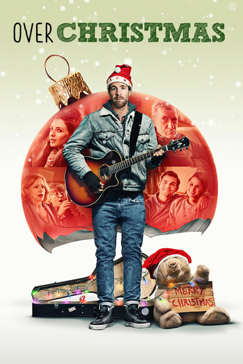 Poster de Franquia ÜberWeihnachten (2020)