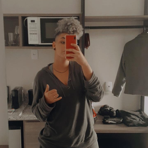 Foto de perfil de carol
