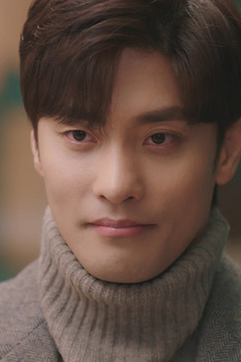 Poster de Episódio 제13화 (2021)