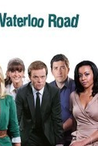 Poster 1 de Série Waterloo Road (3ª Temporada)  (2007)