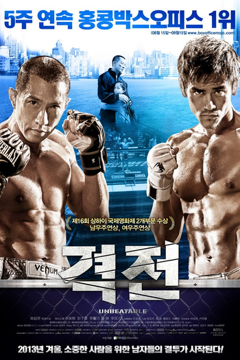  de Filme Imbatível (2013)