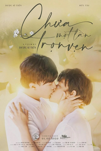  de Série Tiến Bromance (2020)