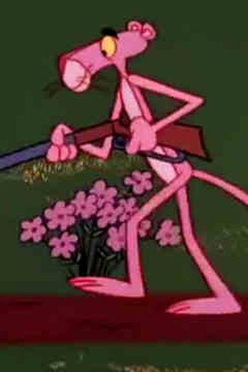 Poster de Episódio Pink Posies (1967)