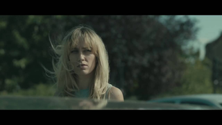 Trailer: The Incident - Teaser Trailer