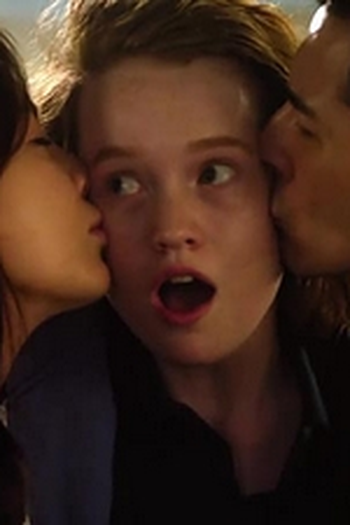 Poster de Episódio Episode 1 (2016)