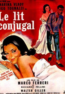 Queen Bee (L'ape Regina)