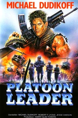 A Guerra Cruel (Platoon Leader)