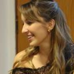 Foto de perfil de Gabriela Pires