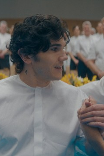 Poster de Episódio Don't Get Too Close (2026)
