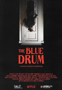 The Blue Drum (The Blue Drum)