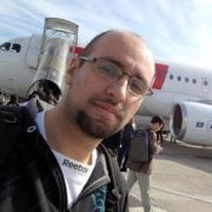 Foto de perfil de Carlo Chim