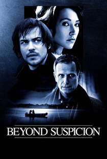 Beyond Suspicion - Poster / Capa / Cartaz - Oficial 3