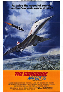 Aeroporto 79: O Concorde (The Concorde... Airport '79)