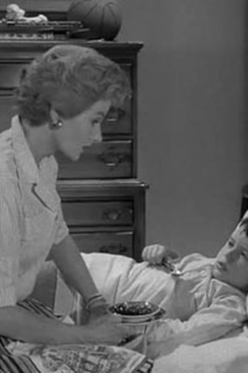 Poster de Episódio New Doctor (1958)