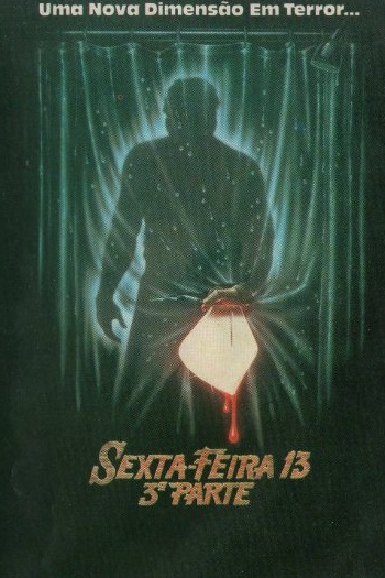  de Filme Sexta-Feira 13: Parte 3 (1982)
