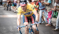 Lance Armstrong | Veja Ben Foster como o ciclista no filme de Stephen Frears 
