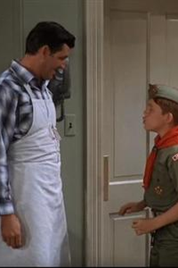 Poster de Episódio Dinner at Eight (1967)