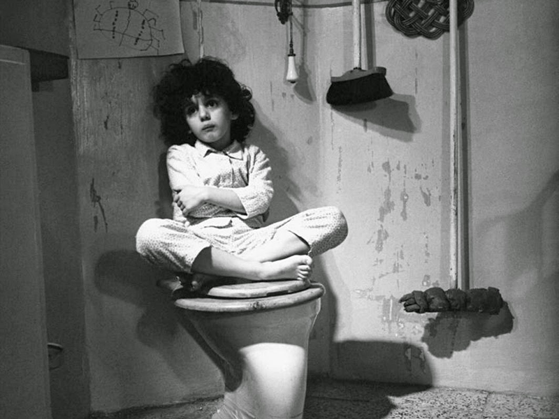 Foto 4 de Szamárköhögés