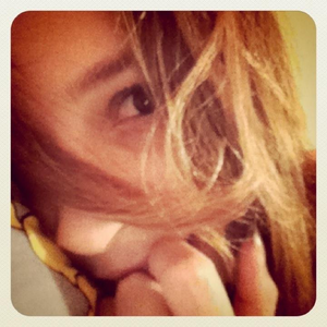 Foto de perfil de Thaís