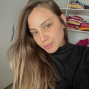 Foto de perfil de Ana Paula Seixas