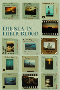The Sea in Their Blood - Poster / Capa / Cartaz - Oficial 1