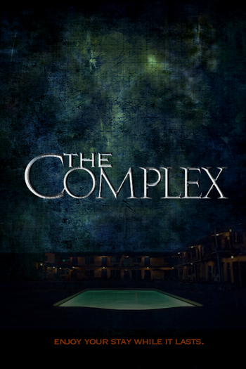  de Filme Nereus (2019)