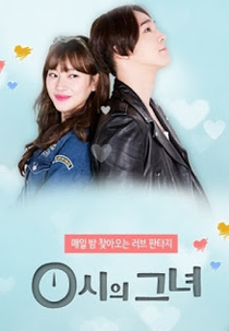 Midnight's Girl ( 0시의 그녀)