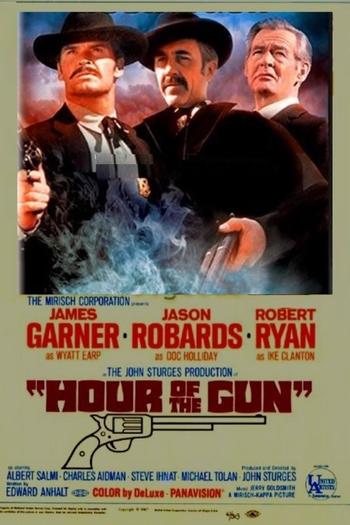  de Filme A Hora da Pistola  (1967)