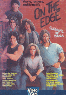 Sobrevivência de Dana (Survival of Dana)