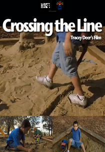 Crossing the Line (Crossing the Line)