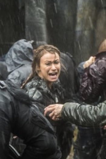Poster de Episódio Gimme Shelter (2017)