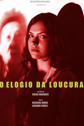  de Curta O Elogio da Loucura (2016)