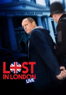 Perdido em Londres (Lost In London)