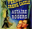 A História de Irene Castle e Vernon