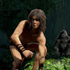 Veja o novo trailer da animação “Tarzan”, com voz de Kellan Lutz