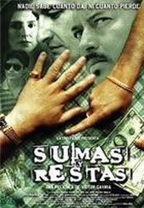 Adição e Subtração (Sumas y restas)