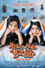 Stormy Honey Moon (Trăng Mật Bất Ổn)