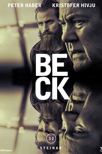 Poster de Filme Beck - Steinar (2006)