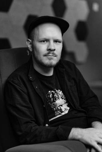 Jonas Ulrich - Poster 1