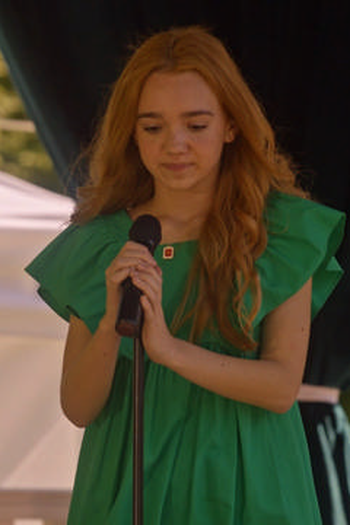 Poster de Episódio The Pickle Princess (2018)