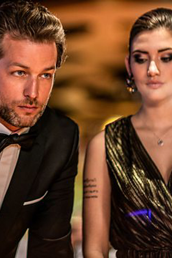 Poster de Episódio To Kill a Stag (2019)