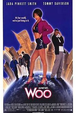 Poster 1 de Filme Irresistível Atração (1998)